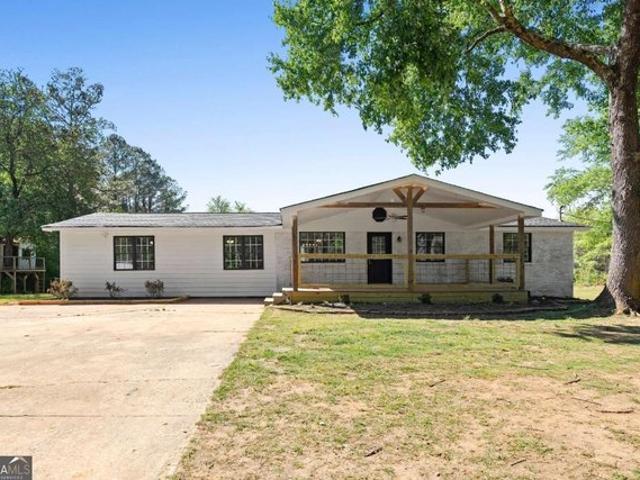 House for sale in Upson, Georgia