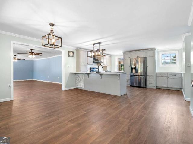 House for sale in Upson, Georgia