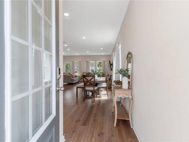 Townhouse for sale in Snellville, Georgia
