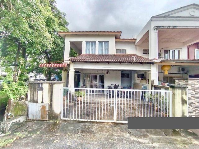 Terraced House for sale in Selayang, Selangor