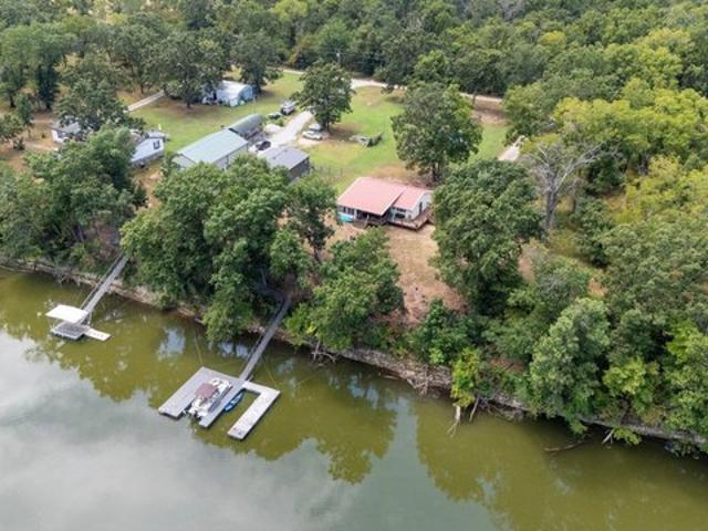 House for sale in Grove, Oklahoma