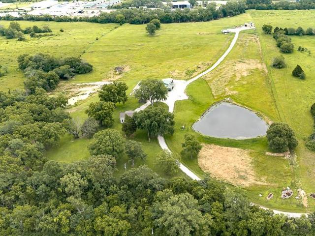 Land for sale in Kansas