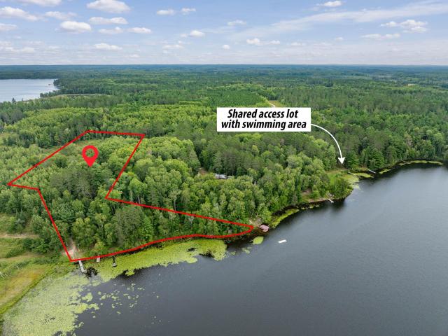 House for sale in Bigfork, Minnesota