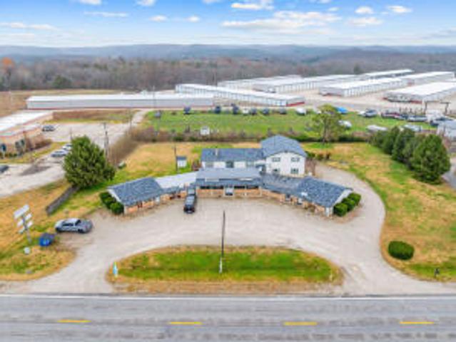 Commercial for sale in Barry, Missouri