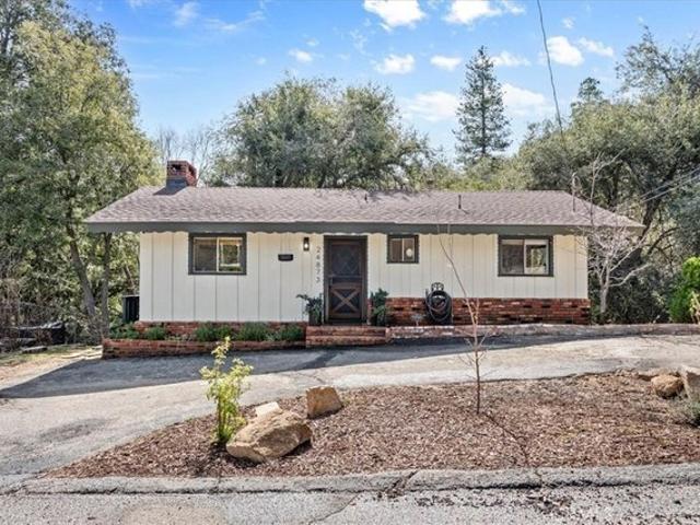 House for sale in Cedarpines Park, California