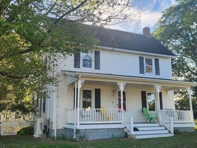 House for sale in Denton, Maryland