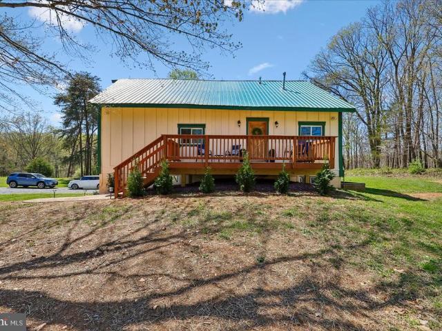 Property for rent in Barnesville, Maryland