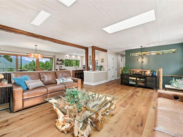 House for sale in Conifer, Colorado