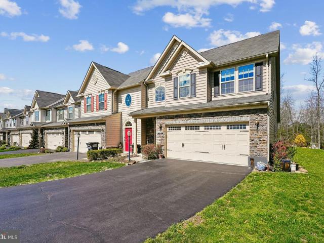 Townhouse for sale in Virginia