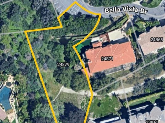 Land for sale in Canyon Country, California