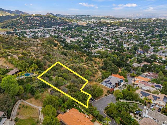 Land for sale in Canyon Country, California