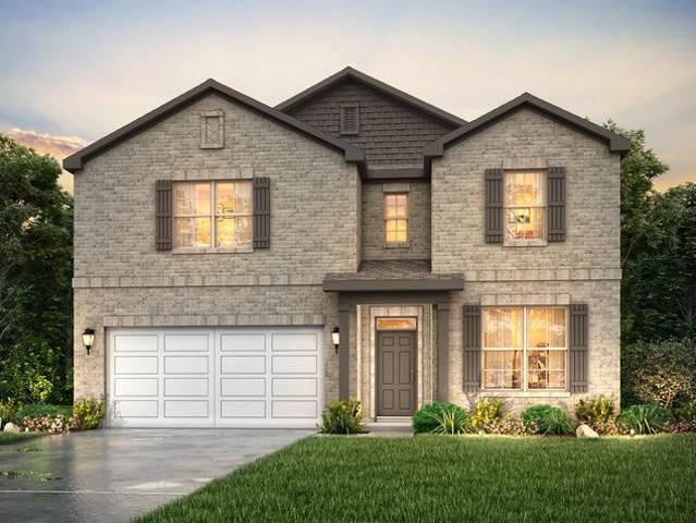 House for sale in Montgomery, Texas