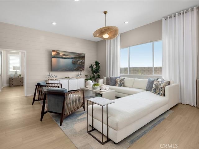 House for sale in Menifee, California