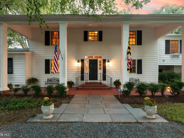 House for sale in Maryland