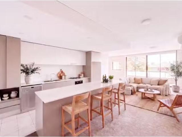 Apartment for rent in Sydney, New South Wales