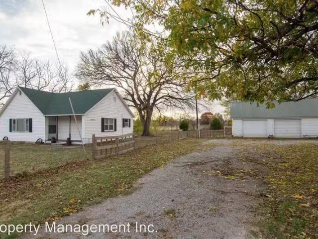 House for rent in Coffeyville