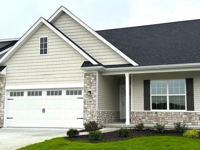 House for sale in Perrysburg, Ohio