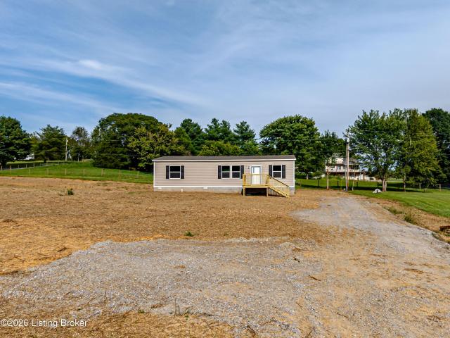 House for sale in Campbellsville, Kentucky