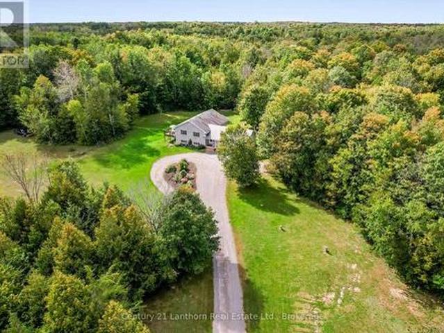 House for sale in Tyendinaga, Central Ontario