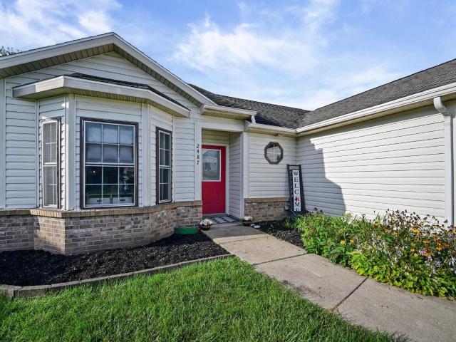 House for sale in Battle Ground, Tippecanoe County