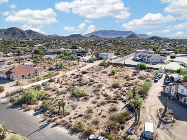 Land for sale in Mesa, Arizona