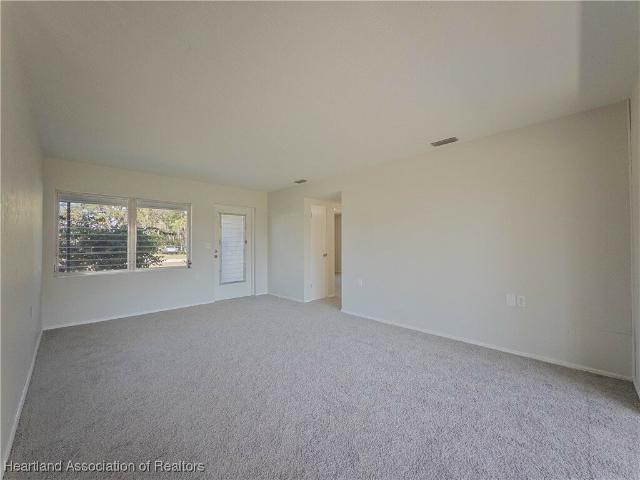 Apartment for rent in Avon Park