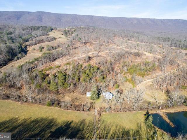 Land for sale in Hardy, West Virginia