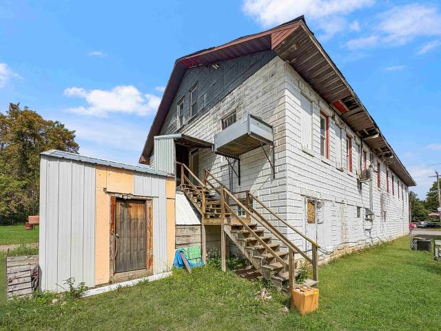Commercial for sale in Wisconsin
