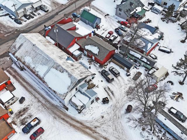 Commercial for sale in Wisconsin