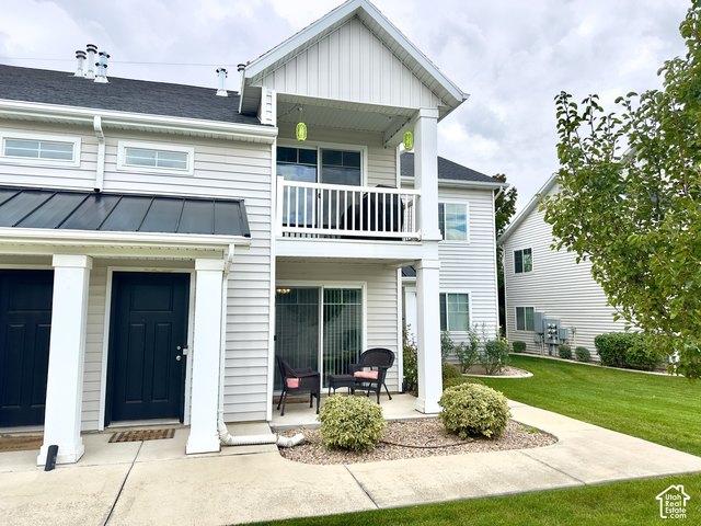 Condo for sale in Springville, Utah County