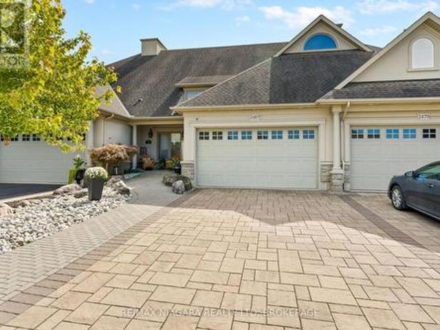 House for sale in Niagara, Ontario