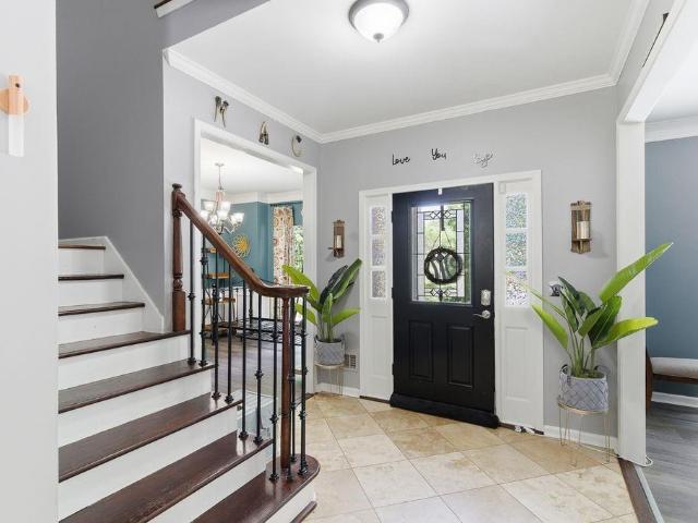 House for sale in Buford, Georgia