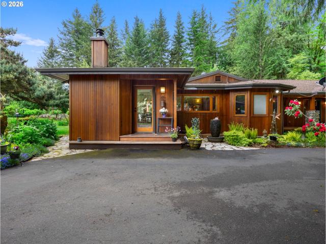House for sale in Oregonia