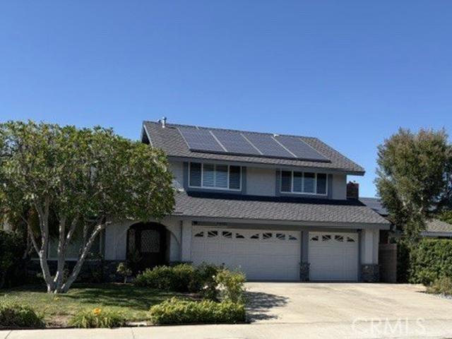 House for sale in Laguna Hills, California