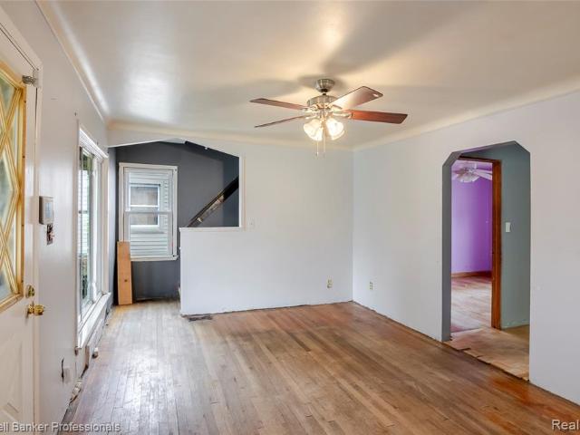 House for sale in Eastpointe, Michigan