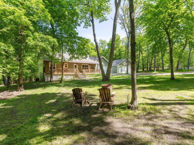 House for sale in Pelican Rapids, Minnesota