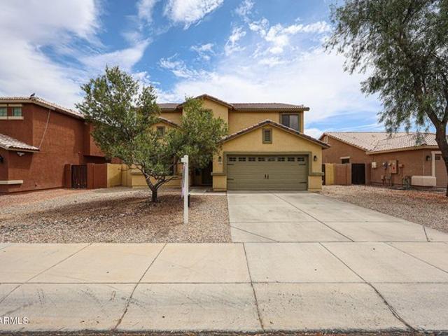 House for sale in Buckeye, Arizona