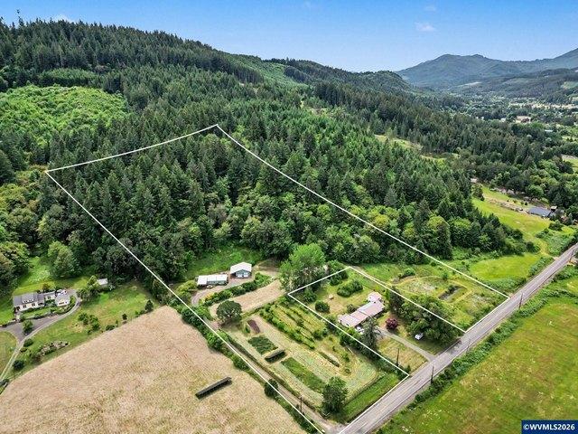 House for sale in Oregonia