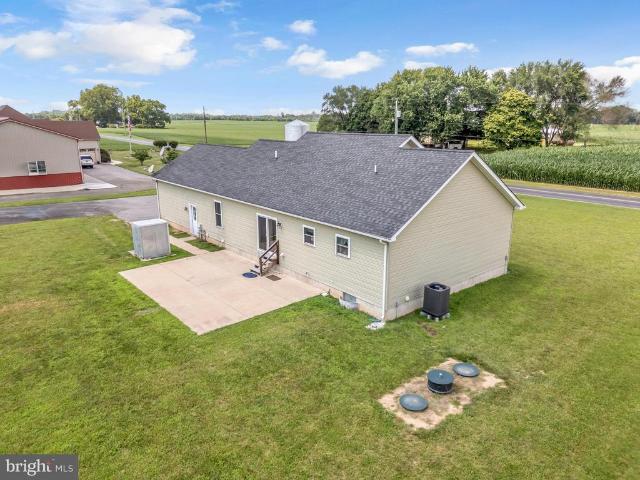 House for sale in Ridgely