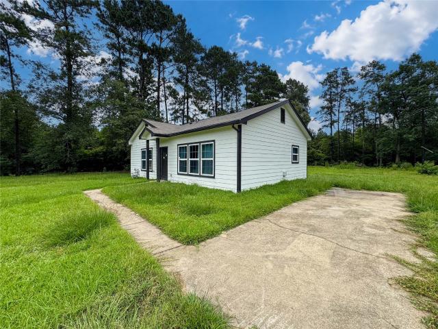 House for sale in Saratoga, Texas