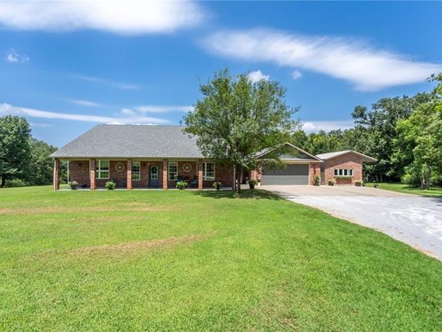 House for sale in Colcord, Oklahoma