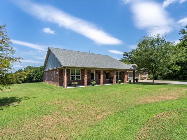 House for sale in Colcord, Oklahoma