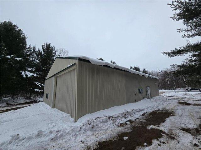 Land for sale in Cumberland, Wisconsin