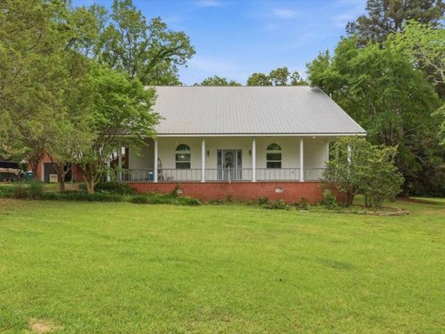 House for sale in Kosciusko, Mississippi