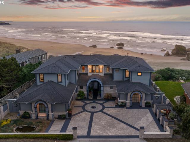 House for sale in Oregonia
