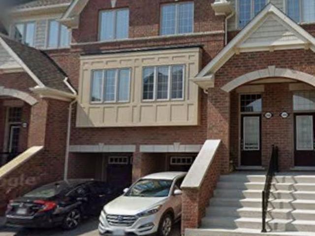 Townhouse for sale in Woburn, Ontario