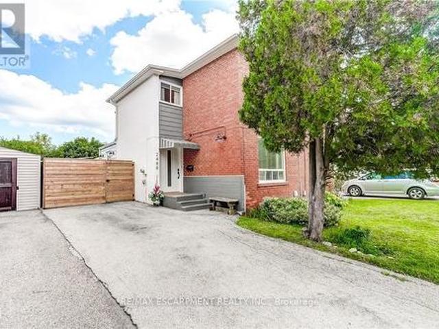 House for sale in Mississauga, Ontario