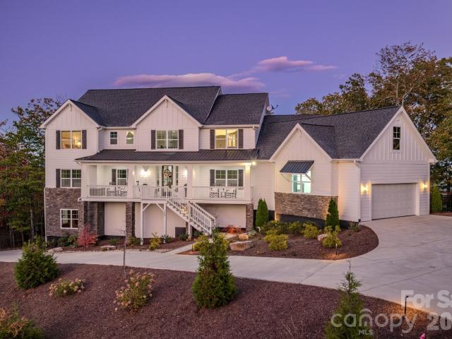House for sale in Black Mountain, North Carolina