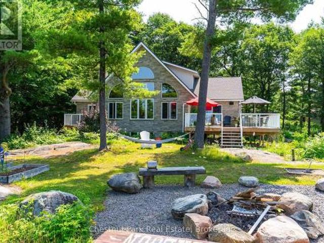 House for sale in Muskoka, Ontario