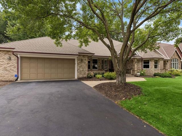 House for sale in Ramsey, Minnesota